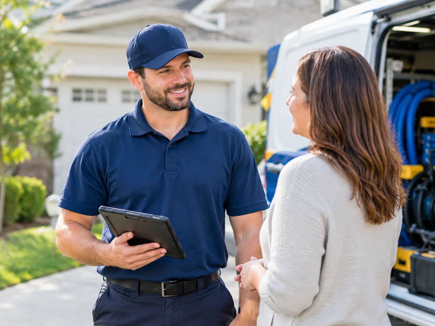Sewage Backup Cleanup Painter, VA FAQs
